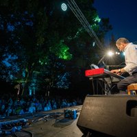 Komponists Raimonds Tiguls rīkos ikgadējo brīvdabas koncertu "Tiguļkalns"