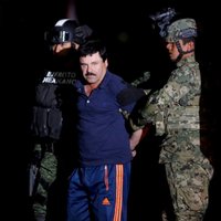 'El Chapo' advokāti varētu palikt bez atalgojuma