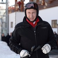 Путин подвел итоги Олимпиады: масштабно, качественно и красиво