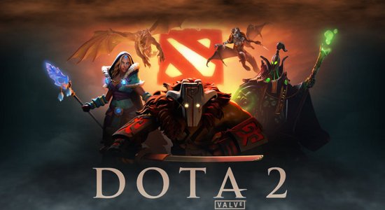 Миллион играючи: 8 фактов про идущий сейчас чемпионат по Dota 2 с $18 млн. призовых