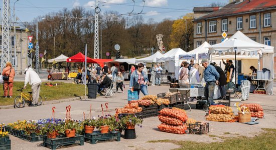 Vairāk nekā trešdaļa iedzīvotāju uzskata, ka par vidi būtu jārūpējas vairāk