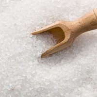 Диетолог: из-за налога на соль подорожают и полезные продукты