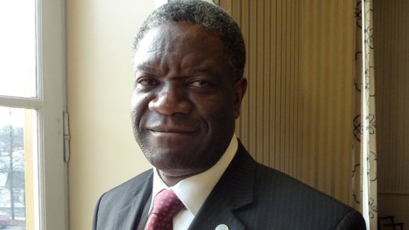 Denis Mukwege