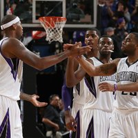 NBA klubam 'Kings' jauni īpašnieki; iespējama pārcelšanās uz Sietlu