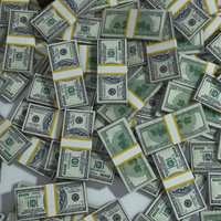 Суд рассматривает крупнейшее в Латвии дело о подделке денег: изъято 3,5 млн. фальшивых долларов США