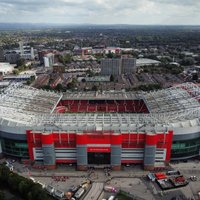 Divi miljardi sterliņu mārciņu, 100 000 skatītāju vietas – "Manchester United" ceļā uz jaunu "Old Trafford"