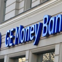 Бывший GE Money Bank получил новое название