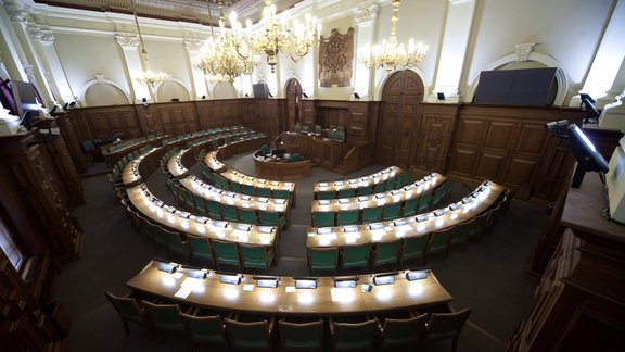 Saeima - 41