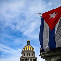 Kubas varasiestādes izjauc prodemokrātisko demonstrāciju plānus