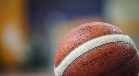 Turnīrā Krievijā piedalās nesankcionēta Kolumbijas basketbola izlase 