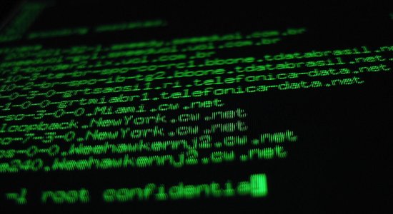 Hakeri nozaguši 160 miljonus no kripto uzņēmuma 'Wintermute'
