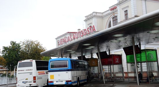 Liepājas autobusu parks заплатит штраф за участие в картеле и отзовет заявление в суд