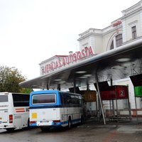 'Liepājas autobusu parks' par 7,7 miljoniem eiro iegādājas autobusus