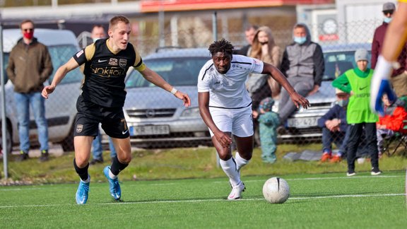 Valmiera FC