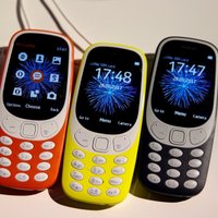 Нас обманули, расходимся! Что говорят те, кто уже подержал в руках новую Nokia 3310