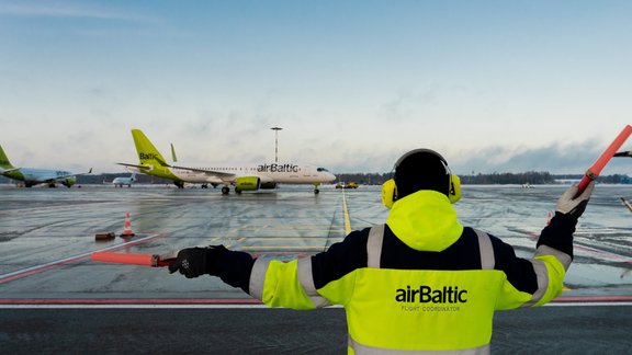 airBaltic - 1