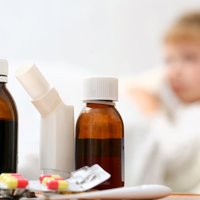 Latvijā vērojama neracionāla antibiotiku ordinēšana; izstrādātas to lietošanas rekomendācijas bērniem