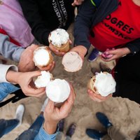 Saldējumi, koncerti un izklaides – Jūrmalā notiks 'Vislatvijas Saldējuma festivāls'