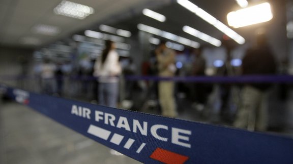 air france