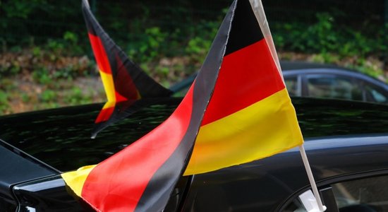 Vācija plāno izraidīt terorisma atbalstītājus