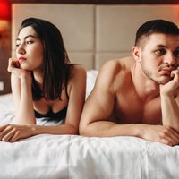 Правда о сексе в долгосрочных отношениях или почему он становится реже