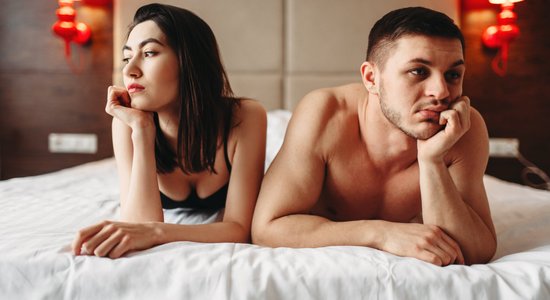 Patiesība par seksu ilgtermiņa attiecībās jeb kāpēc tas ir retāks