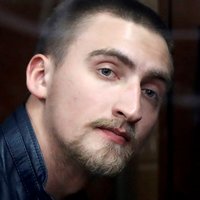 Krievijā par vardarbību soda 'protestētāju'; video apliecina viņa nevainību