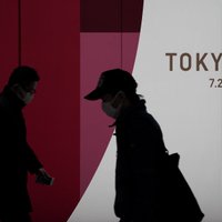 Tokijas olimpisko spēļu izmaksas sasniegušas 13 miljardus eiro