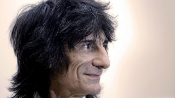 Ronnie Wood