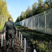 Armands Astukevičs: Austrumu pierobežā bez pārmaiņām (2. daļa)