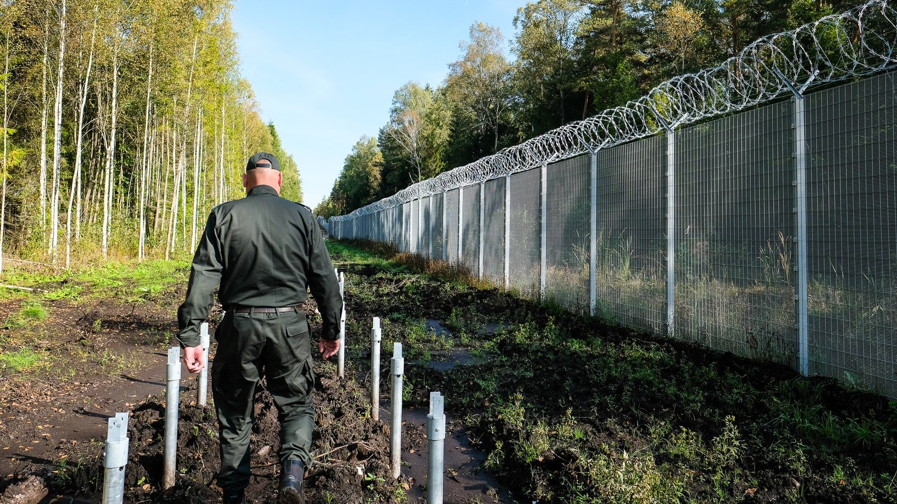 Kubieši sūdzas par piekaušanu Latvijas pierobežā: lietu izskatīs Lietuvas tiesa