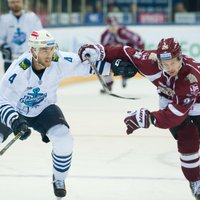 Mediji: parādu dēļ Vladivostokas 'Admiral' var nepielaist dalībai KHL