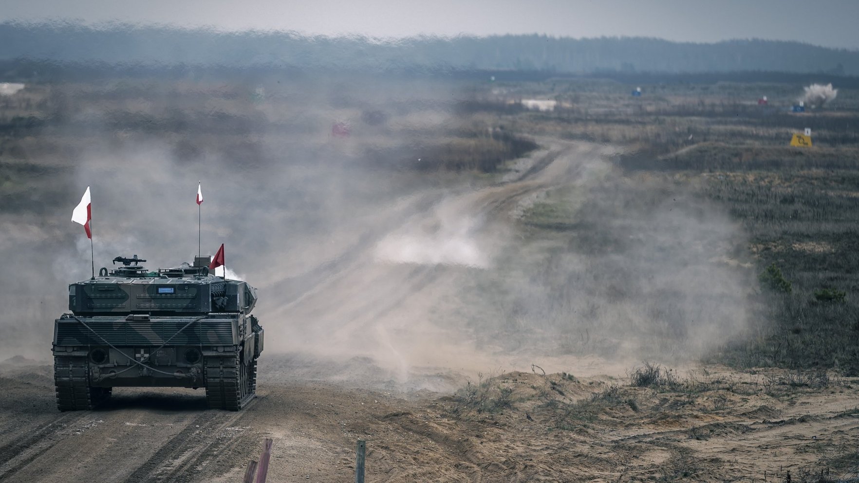 NATO sāk misiju Arktikā