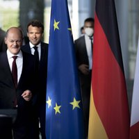 Как защищать Европу? Франция и Германия в поиске решений