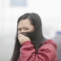 В Пекине впервые объявлен высший уровень экологической опасности