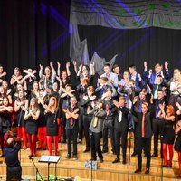'Latvijas Goda aplis' piedalīsies Daugavas dziesmu festivālā Aizkrauklē