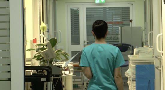 Liene Sīle: Mediķu un pacientu attiecības – veselības aprūpes sistēmas spogulis