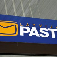 В почтовых отделениях жители обменяли на евро 4,7 млн. латов