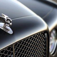 Самое большое превышение скорости в июне: Bentley "летел" по елгавскому шоссе