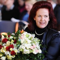 Аболтиня: не все достойные кандидаты на пост президента Латвии хотят стать главой государства
