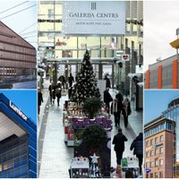 Top 10: lielākie nekustamā īpašuma investīciju darījumi 2019. gadā Latvijā