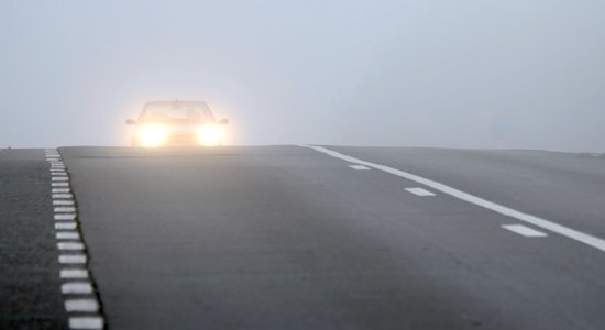 Autoavārijā uz Rīgas apvedceļa pieci cietušie; daļēji bloķēta satiksme