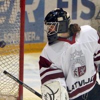 Женская сборная Латвии по хоккею — худшая на чемпионате мира