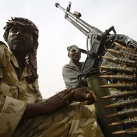 Sudānā izgāzies valsts apvērsuma mēģinājums