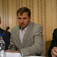 Спортивный арбитраж оправдал эстонского олимпийского чемпиона