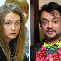 Собчак рассказала правду о конфликте Яблоковой и Киркорова