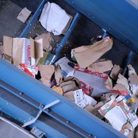 Divi atkritumu apsaimniekotāji piedāvā līdzēt Jūrmalas ārkārtas situācijā
