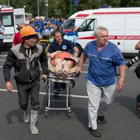 Скончалась 23-я жертва аварии в московском метро