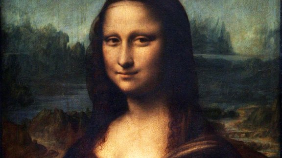 Mona-Lisa