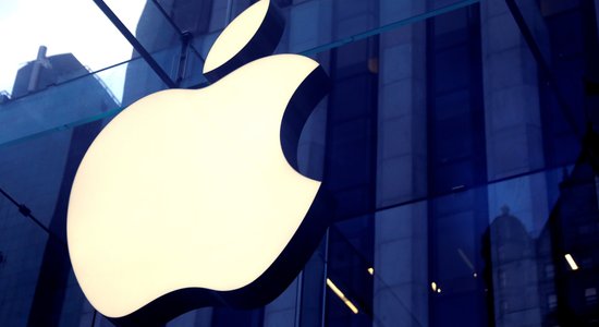 Минюст США подал иск против Apple, обвинив компанию в монополизации рынка смартфонов